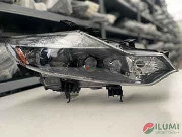 NISSAN MURANO Z51 XENON KOPLAMP RECHTS, Verzenden