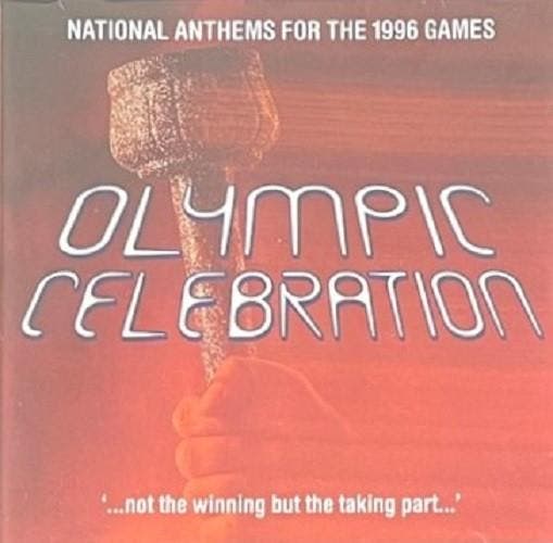 The Starshine Orchestra &amp; Singers - Olympic Celebration, CD & DVD, CD | Pop, Envoi