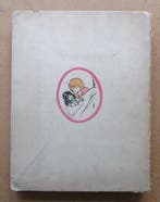 Gesigneerd; Henry René d Engamella - La tres véridique