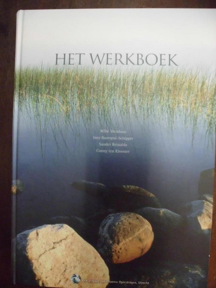 Het werkboek 9789080050785, Boeken, Literatuur, Gelezen, Verzenden