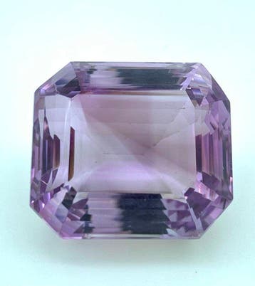 Zonder minimumprijs - 1 pcs Ametrien - 105.29 ct -, Handtassen en Accessoires, Edelstenen, Nieuw