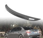 AILERON BECQUET BMW E60 03-10 CARBONE, Verzenden