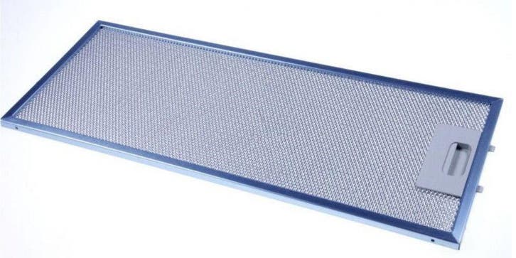 Ikea Metaalfilter 488000861321 / C00861321 457x185x8mm, Electroménager, Hottes, Envoi