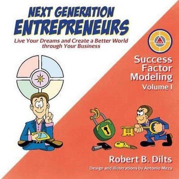 Next Generation Entrepreneurs 9780996200400, Verzenden, Robert Brian Dilts