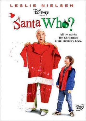Santa Who (dvd nieuw), Ophalen of Verzenden, Nieuw in verpakking