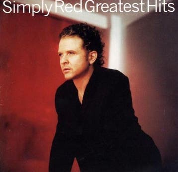 Simply Red – Greatest Hits CD, Cd's en Dvd's, Verzenden, Nieuw in verpakking