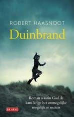 Duinbrand (9789044543278, Robert Haasnoot), Verzenden, Nieuw