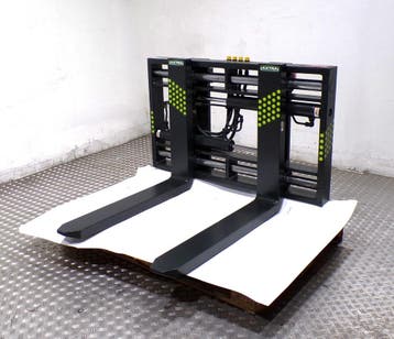 Little-Giant Vorkversteller - OUTLET, 3000 tot 4000 kg, Verzenden, Overige aandrijving, Little-Giant