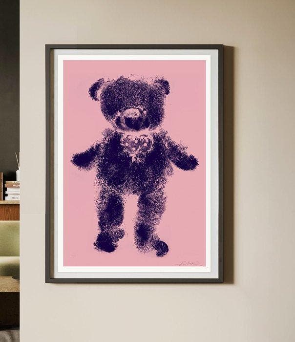Michiel Folkers (1982) - Bear 090, Antiquités & Art, Art | Objets design