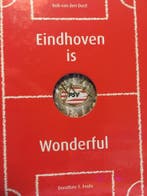 Eindhoven is Wonderful! 9789076501079 d.F. Ffoole, Verzenden, Gelezen, D.F. Ffoole