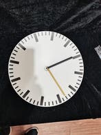 wandklok - HAY Minimalistisch Metaal, Plastic - 2020+