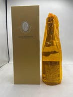 2015 Louis Roederer Cristal Con Astuccio - Champagne AOC - 1