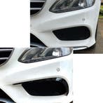 VOORSPOILER FLAPS SPOILER past op Mercedes W212 E-Klasse 201, Verzenden, Nieuw