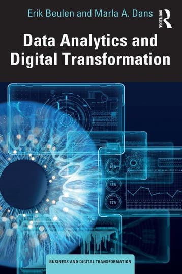 Data Analytics And Digital Transformation | Nieuw, Verzenden, Nieuw, Erik Beulen; Marla A. Dans