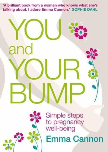 You And Your Bump 9781905744886 Emma Cannon, Boeken, Verzenden, Gelezen, Emma Cannon