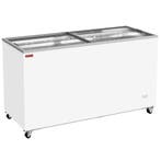 Vrieskist | 503L | Wit | -15°C/-23°C | Statisch |, Verzenden, Nieuw in verpakking