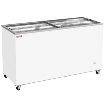 Vrieskist | 503L | Wit | -15°C/-23°C | Statisch |, Verzenden, Nieuw in verpakking