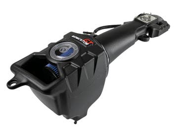 aFe Momentum GT Pro 5R Cold Air Intake System 18-19 Jeep, Ophalen of Verzenden