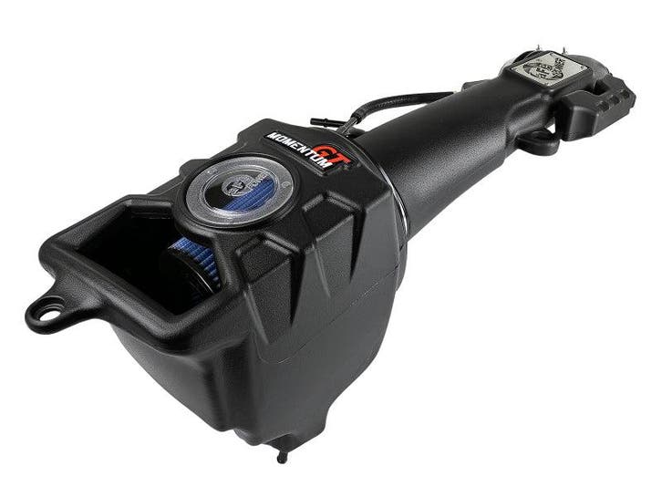 aFe Momentum GT Pro 5R Cold Air Intake System 18-19 Jeep, Autos : Pièces & Accessoires, Autres pièces automobiles, Enlèvement ou Envoi