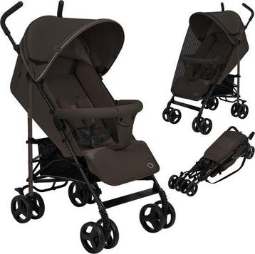 Buggy  Lichte 7kg en Duurzame Kinderwagen Lionelo Elia Ge..., Kinderen en Baby's, Verzenden, Nieuw