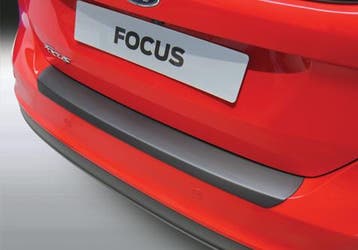 Achterbumper Beschermer | geschikt voor Ford Focus Hatchback, Verzenden, Nieuw