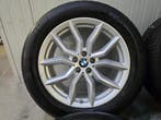 Demo BMW X5 G05 X6 G06 19 inch winterbanden 734 velgen, Auto-onderdelen, Banden en Velgen, 19 inch, Verzenden, 265 mm, Banden en Velgen