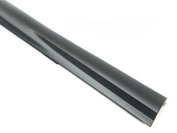 Side Skirts | geschikt voor Mercedes-Benz | C-klasse Coupé 1, Verzenden, Nieuw, Mercedes-Benz