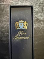 Nederland 2005/2019 - Davo Luxe album Mooi Nederland met