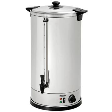 Heetwaterdispenser | RVS | 28L | 30°C/100°C | 2.8kW (230V), Verzenden, Nieuw in verpakking