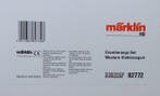 Märklin H0 - 82772 - Modeltrein (1) - Uitbereidingsset, Nieuw