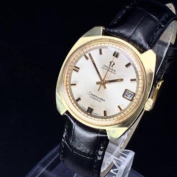 Omega - Seamaster Cosmic - 166022 - TOOL 105 - Heren -, Nieuw