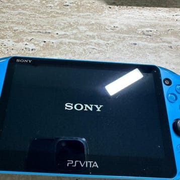 Sony - Playstation Vita - Sony PlayStation PS Vita PCH-2000, Nieuw