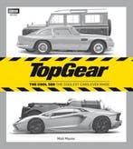Top Gear: The Cool 500 9781849901390 Matt Master, Verzenden, Zo goed als nieuw, Matt Master