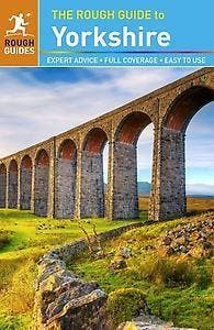 The rough guide to Yorkshire / The rough guides Jos Simon, Verzenden, Gelezen, Jos Simon