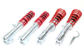 Mazda 323F/323S VI schroefset verlagingsset, Ophalen of Verzenden, Nieuw