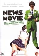News movie op DVD, Verzenden, Nieuw in verpakking
