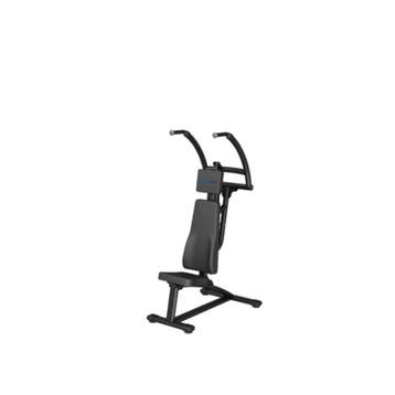 Gymfit - Circuit-line - Overhead Press/pull Down - H3, Ophalen of Verzenden