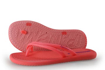 Ipanema Slippers in maat 39 Roze, Slippers, Verzenden, Roze, Ipanema