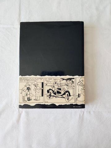 Tintin - Archives Tintin - 1 Album, Boeken, Nieuw