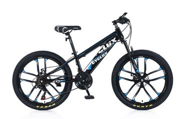 Cyclux Road Bike Jongensfiets Mtb 26 Inch 21 Speed Shimano, Ophalen of Verzenden, Nieuw