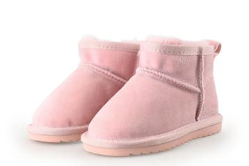 Colors of California Boots Meisjes in maat 28 Roze, Verzenden, Schoenen