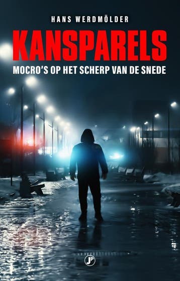 Kansparels / True Crime 9789089759542 Hans Werdmölder, Verzenden, Gelezen, Hans Werdmölder