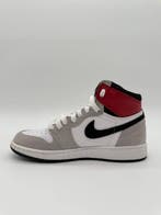 Nike - Nike Air Jordan 1 High Smoke Grey - Sneakers - Taille, Nieuw