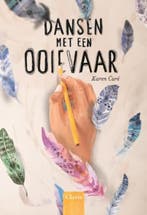 Dansen met een ooievaar 9789044829730 Karen Curé, Verzenden, Karen Curé