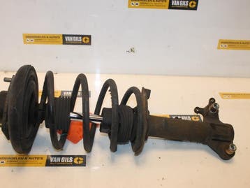 Schokdemperpoot rechts-voor Nissan Primera O144294, Auto-onderdelen, Nieuw