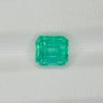 Zonder minimumprijs Smaragd - 2.46 ct - International, Nieuw