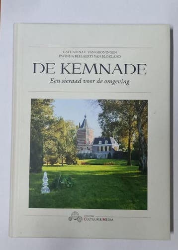 De Kemnade 9789077380000 Catharina van Groningen, Verzenden, Gelezen, Catharina van Groningen