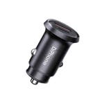 DrPhone Invisible Pro 2 - Autolader - Metalen behuizing -, Télécoms, Chargeurs de voiture, Verzenden