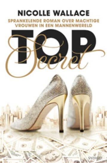 Top secret 9789021806372 Nicole Wallace, Verzenden, Nicole Wallace