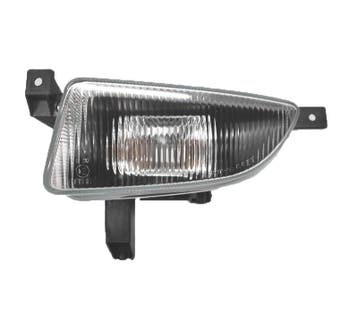 Phare Gauche Antibrouillard Pour Opel Zafira 99-05, Autos : Pièces & Accessoires, Verzenden